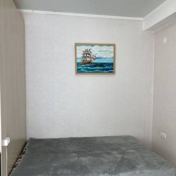 Сдается 1-комнатная квартира, 28 м²