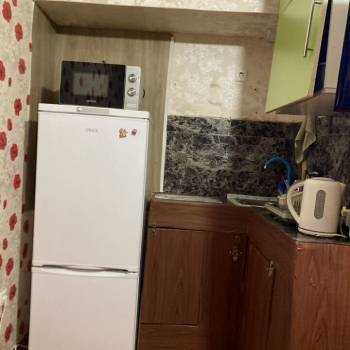 Сдается 1-комнатная квартира, 15 м²