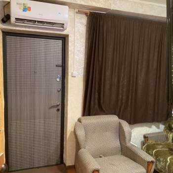 Сдается 1-комнатная квартира, 15 м²