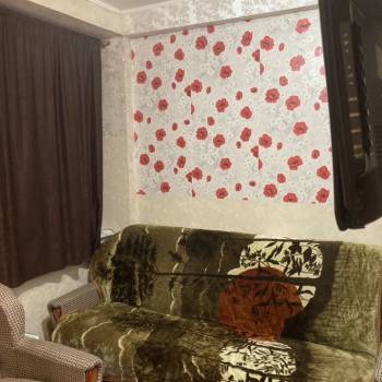 Сдается 1-комнатная квартира, 15 м²