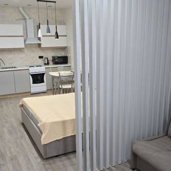 Сдается 1-комнатная квартира, 28 м²
