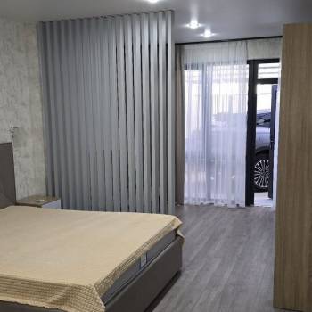 Сдается 1-комнатная квартира, 28 м²