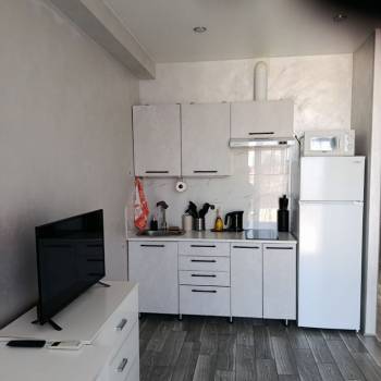 Сдается 1-комнатная квартира, 25 м²