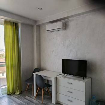 Сдается 1-комнатная квартира, 25 м²