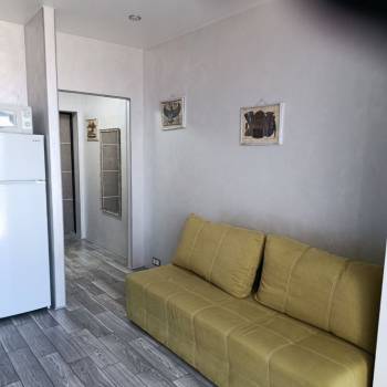 Сдается 1-комнатная квартира, 25 м²