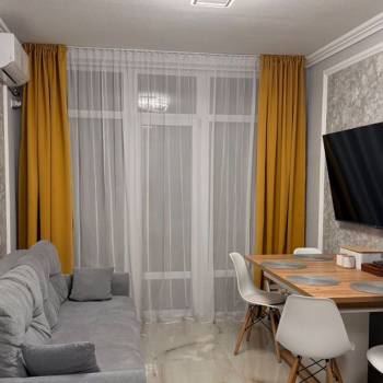Сдается 1-комнатная квартира, 37 м²