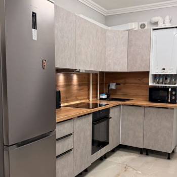 Сдается 1-комнатная квартира, 37 м²