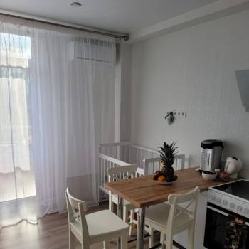Сдается 1-комнатная квартира, 27 м²
