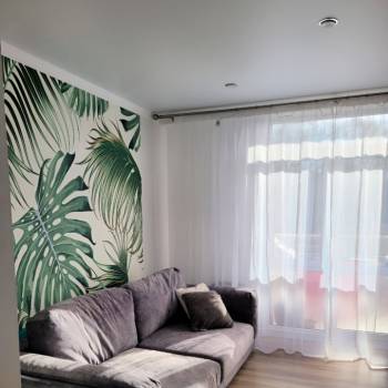 Сдается 1-комнатная квартира, 27 м²