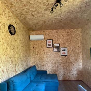 Сдается Дом, 35 м²