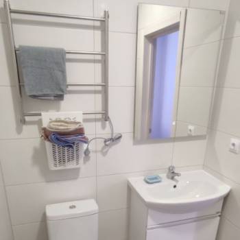 Сдается 1-комнатная квартира, 30 м²