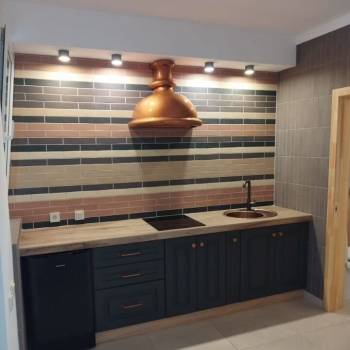 Сдается 2-х комнатная квартира, 30 м²