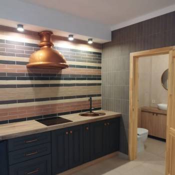 Сдается 2-х комнатная квартира, 30 м²