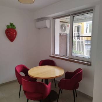 Сдается 2-х комнатная квартира, 30 м²