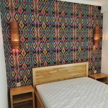 Сдается 2-х комнатная квартира, 30 м²