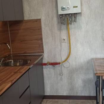 Сдается 1-комнатная квартира, 33 м²