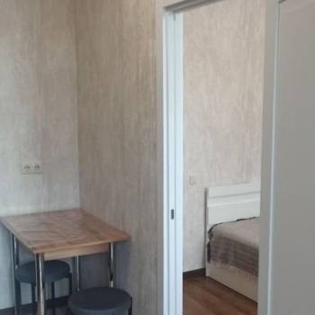 Сдается 1-комнатная квартира, 33 м²