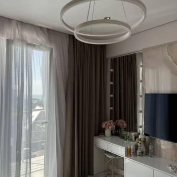 Сдается 1-комнатная квартира, 50 м²