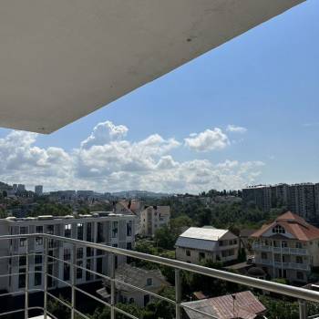Сдается 1-комнатная квартира, 50 м²
