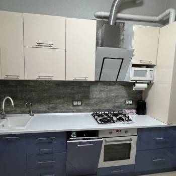 Сдается 2-х комнатная квартира, 60 м²