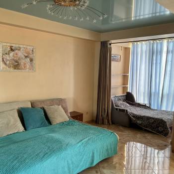 Сдается 1-комнатная квартира, 50 м²