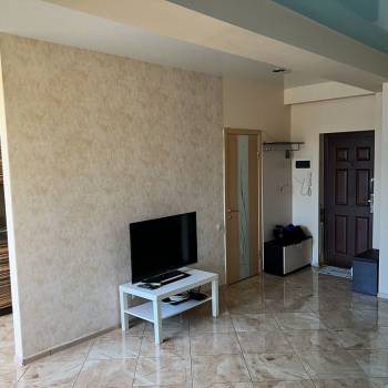 Сдается 1-комнатная квартира, 50 м²