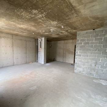 Продается 1-комнатная квартира, 46,8 м²