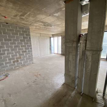 Продается 1-комнатная квартира, 46,8 м²