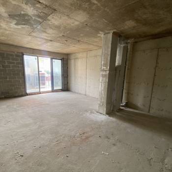 Продается 1-комнатная квартира, 46,8 м²