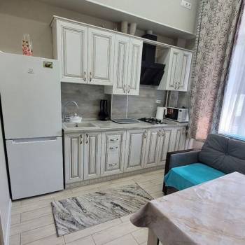 Сдается 2-х комнатная квартира, 40 м²
