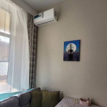 Сдается 2-х комнатная квартира, 40 м²