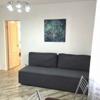 Сдается 2-х комнатная квартира, 35 м²