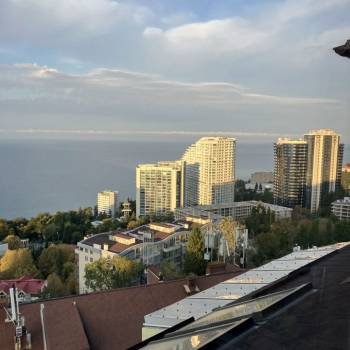 Продается 1-комнатная квартира, 76,5 м²