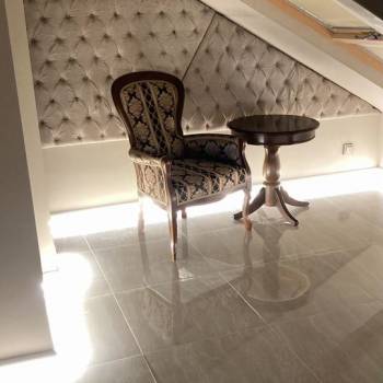Продается 1-комнатная квартира, 76,5 м²
