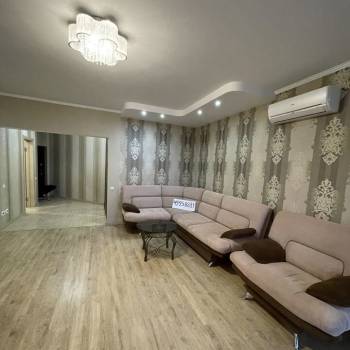 Сдается 2-х комнатная квартира, 70 м²