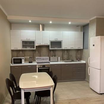 Сдается 2-х комнатная квартира, 70 м²