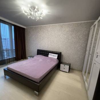 Сдается 2-х комнатная квартира, 70 м²