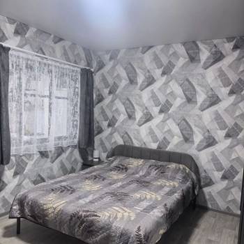 Сдается 2-х комнатная квартира, 42 м²