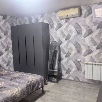 Сдается 2-х комнатная квартира, 42 м²
