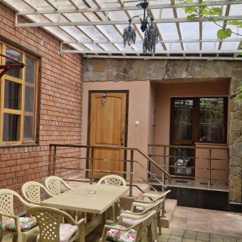 Сдается Дом, 120 м²