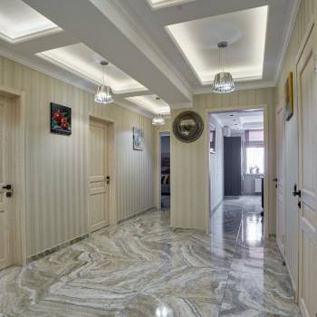 Продается Многокомнатная квартира, 121 м²