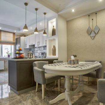 Продается Многокомнатная квартира, 121 м²