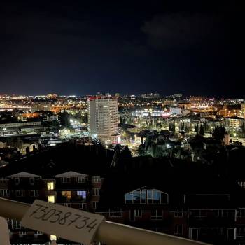 Сдается 2-х комнатная квартира, 54 м²