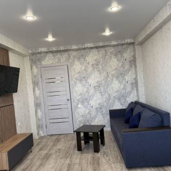 Сдается 1-комнатная квартира, 39 м²