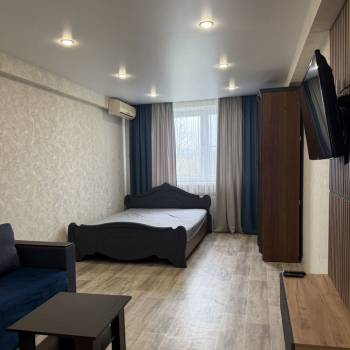 Сдается 1-комнатная квартира, 39 м²