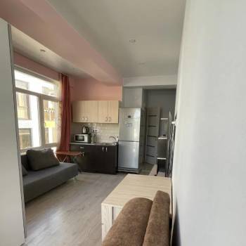 Сдается 1-комнатная квартира, 22 м²