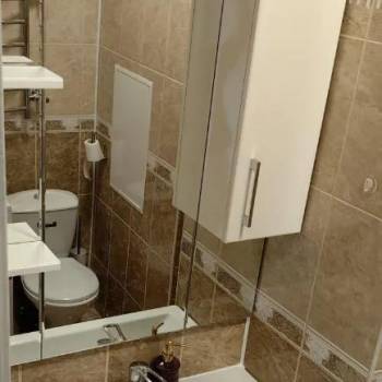 Сдается 1-комнатная квартира, 28,4 м²
