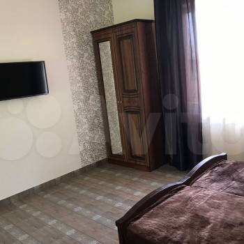 Сдается 1-комнатная квартира, 29 м²