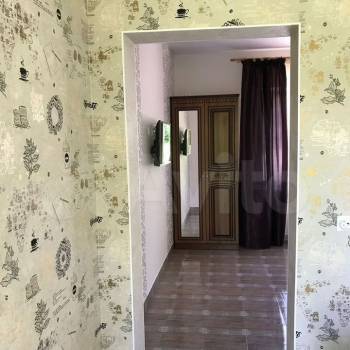 Сдается 1-комнатная квартира, 29 м²