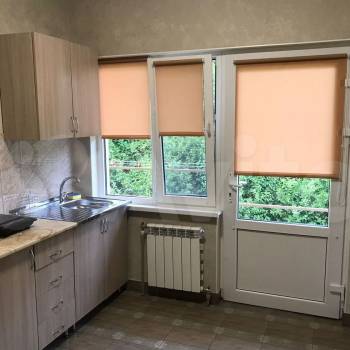 Сдается 1-комнатная квартира, 29 м²